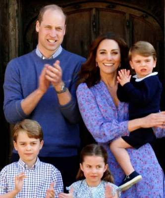 Принц Уильям и Кейт Миддлтон переедут в другой дом