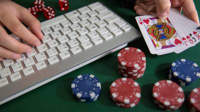 Украинские онлайн-покеристы получили дополнительные шансы побороться за 7 000 000 гривен - 24tv.ua