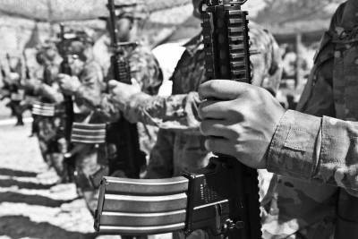 Американский генерал Миллер: “Война в Афганистане готова разгореться с новой силой”