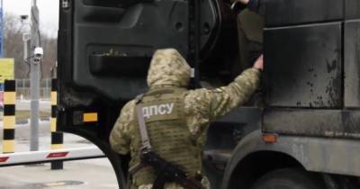 НАТО отправила украинским пограничникам помощь из-за эпидемии COVID-19
