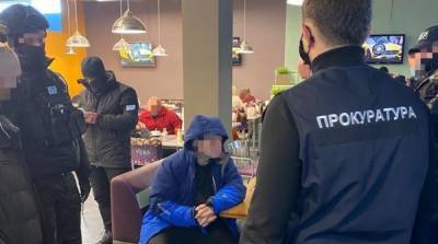 В Харькове адвокаты «трудоустраивали» в ГБР за 15 тысяч долларов