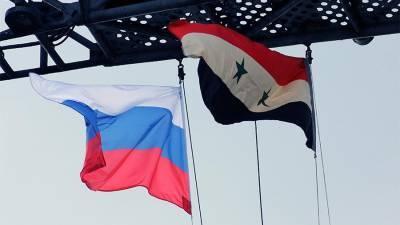 Задержанную в Сирии израильтянку обменяют при посредничестве России