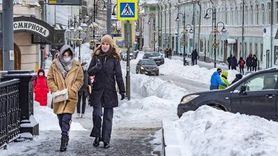 Толстой ожидает снятия ограничений в Москве в ближайшие недели