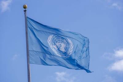 ООН призвала создать глобальный план вакцинации от COVID-19