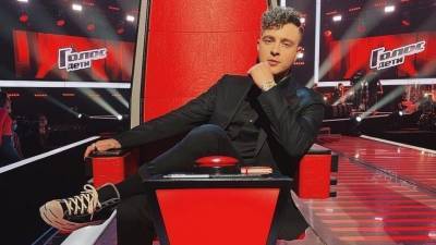 Нагиев считает, что Егор Крид пока не заслужил кресла наставника на шоу «Голос»