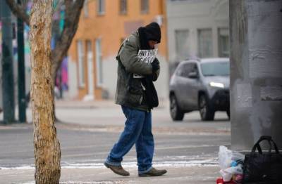 Почти 30 человек умерли в США от последствий холодов