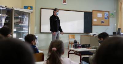 Возвращение адаптивного карантина в Украине: в Минобразования пояснили, как будут работать детсады и школы