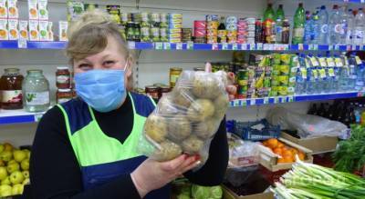 Продавцы картошки в Чувашии рассказали о 100% подорожании за год