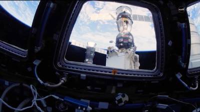 В Европе начали набирать астронавтов с ограниченными возможностями