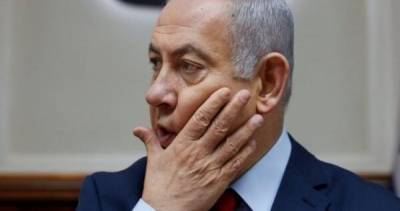 Премьер-министр Израиля Нетаньяху признал, что он не согласен с президентом США по Ирану