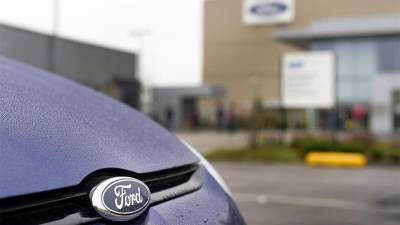 Ford прекратит продажи в Европе машин с традиционными моторами