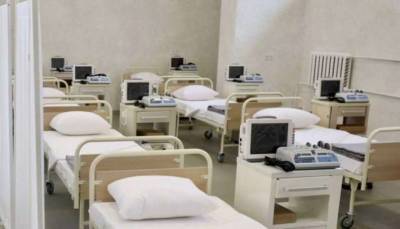 Больницы Львова готовы принимать пациентов с Прикарпатья