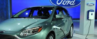 Ford к 2030 году собирается продавать в Европе только электрокары