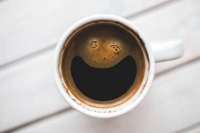 Ученые: регулярное употребление кофе может влиять на структуру мозга