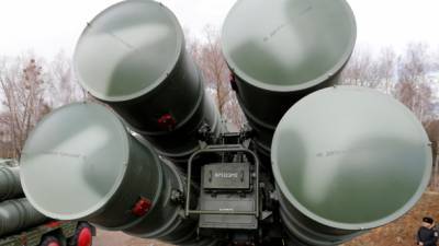 Россия готовится к масштабному конфликту с НАТО, - разведка Эстонии