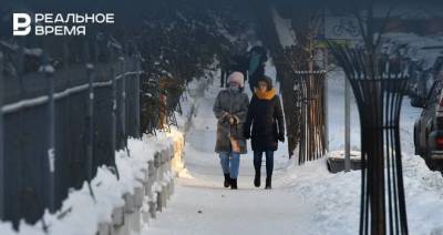 Итоги дня: морозы и подорожание проезда в Казани, Путин о «пещерном национализме»