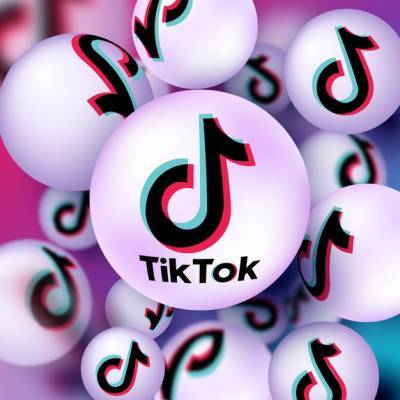 На TikTok начали массово жаловаться в Европе