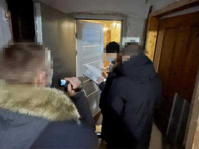 Замначальника управления "Харьковоблэнерго" подозревают в растрате более 630 тыс. грн