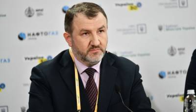 В Украине нужно построить три новых блока АЭС - Минэнерго