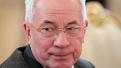 ВАКС отменил постановление НАБУ о приостановке расследования по Азарову