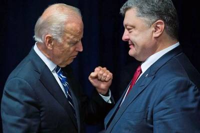 Интеллектуальный локдаун в США и политический Ералаш на Украине — мнение