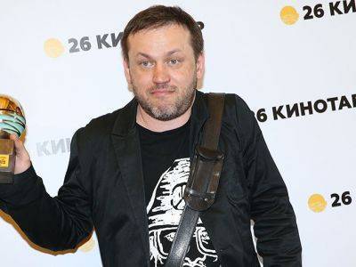 Режиссера Василия Сигарева оштрафовали на 10 тысяч рублей за участие в акции 23 января в Москве