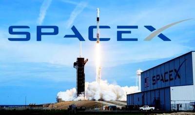 SpaceX Илона Маска привлекла $850 миллионов. Теперь ее стоимость $74 миллиарда