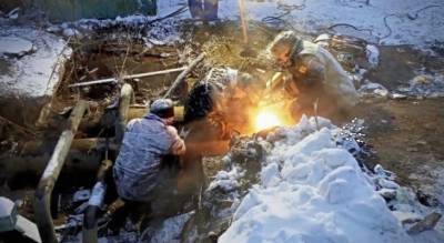 "Не спят уже пять дней": ростовчане рассказали, как рабочие возвращают тепло замерзшим семьям
