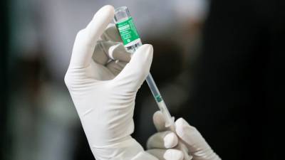 Индия предоставит миротворцам ООН 200 тысяч доз вакцины от COVID-19