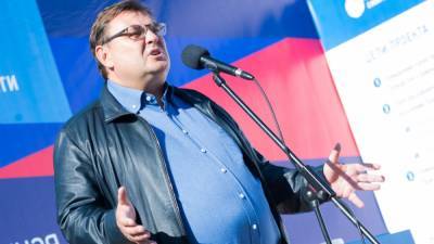 Глава минюста отверг требование ЕСПЧ "немедленно освободить Навального"