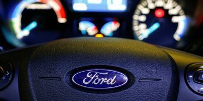 К 2030 году Ford обещает продавать только электромобили. Как минимум, в Европе