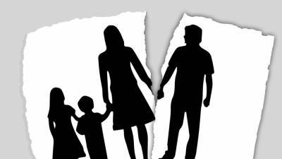 Первенцы-дочери оказались одной из частых причин разводов пар