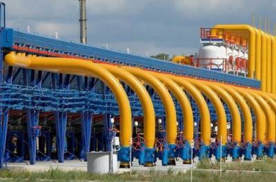 Газпром просится в украинскую "трубу": поступил запрос на дополнительный транзит газа