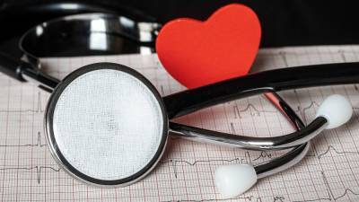 Известный кардиолог перечислила скрытые признаки болезни сосудов