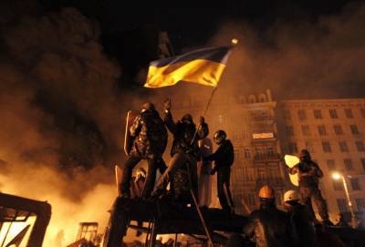 Часть дел Майдана так и не раскроют, – Чумак