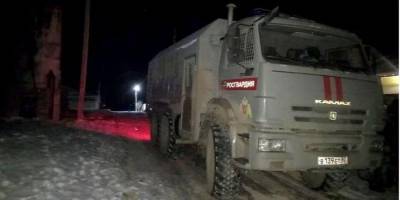 Обыски в Крыму: Украина отреагировала на незаконные действия оккупантов