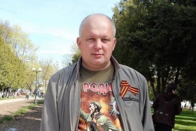 В автокатастрофе в Тверской области разбился известный меценат