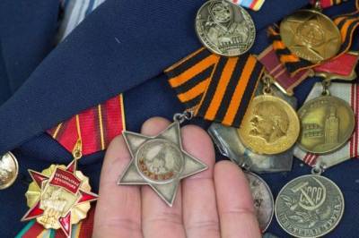 В Краснодарском крае после ограбления 101-летнего ветерана ВОВ завели дело