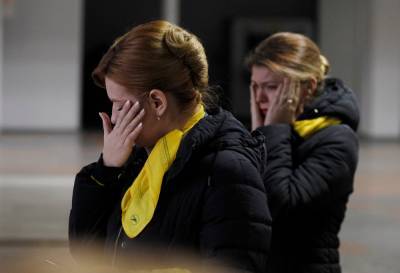 Авиакатастрофа МАУ: Украина хочет разрешить ситуацию с Ираном без суда