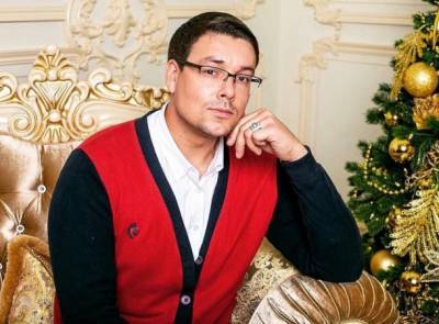 Константин Иванов - Андрей Чуев заподозрил, что жена сделала ЭКО от его друга - bimru.ru