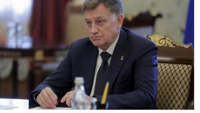 Спикер ЗакСа назвал депутата оппозиции предателем Родины
