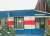 После «суток» мужчину, который покрасил свой дом в БЧБ, уволили с работы