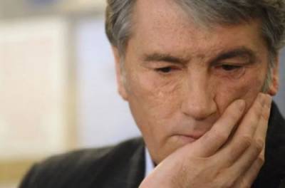 Пластический хирург рассказал, как Ющенко восстанавливал лицо после отравления