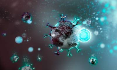 Ученые обнаружили семь новых вариантов коронавируса в США