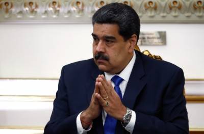 Николас Мадуро объявил о старте в Венесуэле вакцинации «Спутником V»