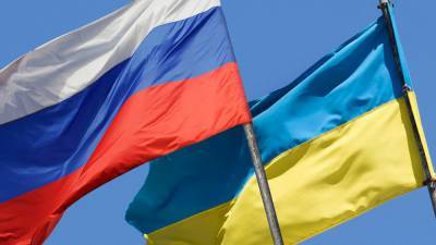 В США рассказали, почему на Западе считают Россию и Украину друзьями