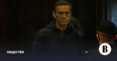 В Совфеде назвали политическим требование ЕСПЧ по освобождению Навального