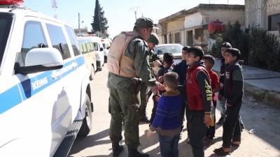 Сирийская армия начала выполнение соглашения о нормализации ситуации в Деръа
