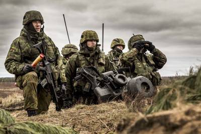 "Не разделяет наши ценности": НАТО решило противостоять России