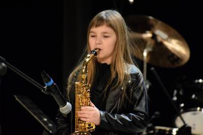 «Джаз схож со мной по характеру». В Гродно стартовал конкурс «Grodno Young Jazz-2021»